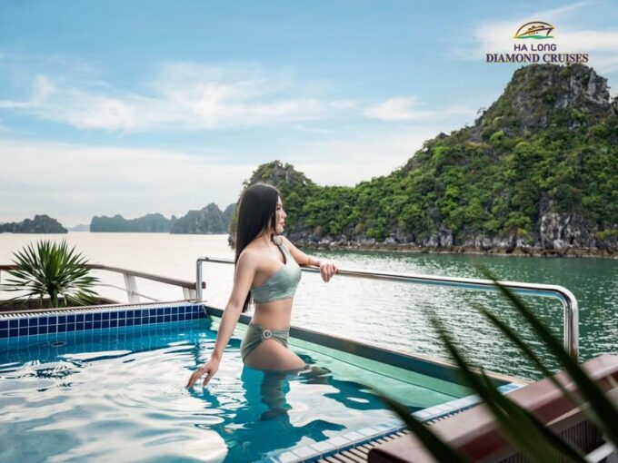 Hanoi:Best 5-Star Ha Long 1 Day Tour With Limousine Transfer - Frequently Asked Questions