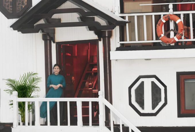 Hanoi:Halong Bay 2-Day on Traditional Wooden Boutique Cruise - What to Bring and Prepare