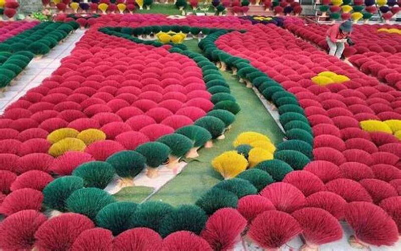 Hanoi:PRIVATE TOUR QUANG PHU CAU AND PERFUME PAGODA - Important Information for Participants