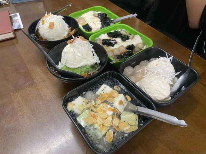 Hanois Food Tour Paired With Water Puppet Show - Logistical Details and Inclusions