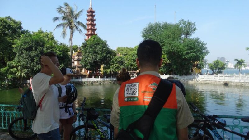 Hanoi's Heartbeat: A Full-Day City & Lunch & Puppet Show - Unique Vietnamese Lunch