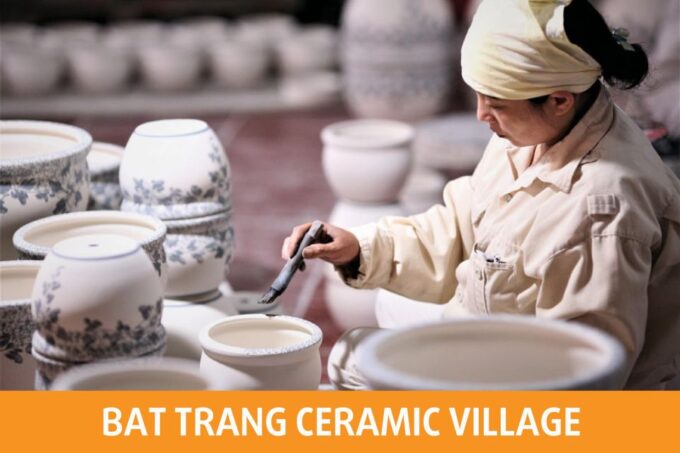 Hanoi's Heartbeat: A Full-Day City & Lunch & Puppet Show - Shuttle Bus and Inclusions