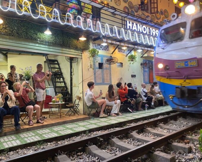 Hanoi's Heartbeat: A Full-Day City & Lunch & Puppet Show - Canceled Activities