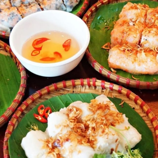Hanois Must-Try Bites: Private Food Tour - Key Points