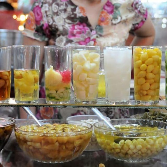 Hanois Must-Try Bites: Private Food Tour - Customer Feedback