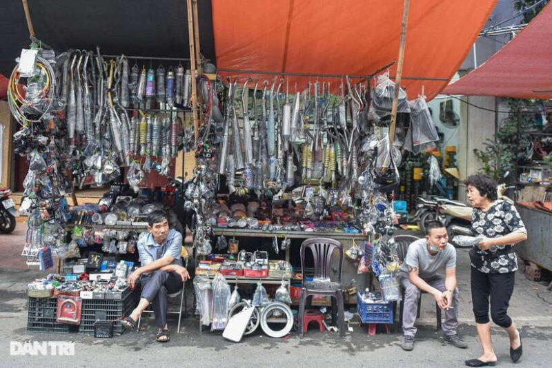 Hanoi'S Must-Visit Spots & Untold Tales From the Vietnam War - Key Points