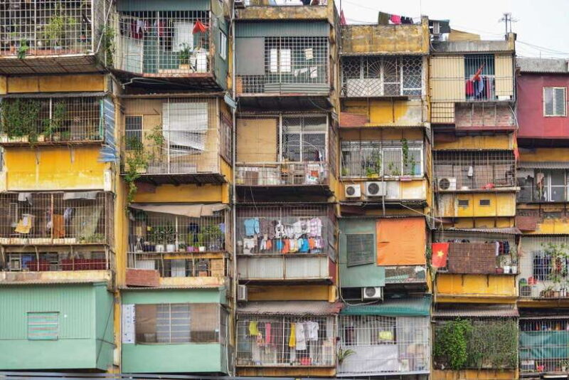 Hanoi'S Must-Visit Spots & Untold Tales From the Vietnam War - Itinerary Highlights