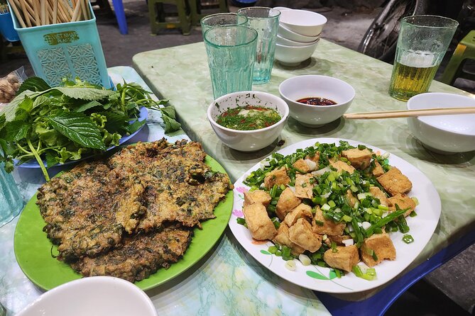Hanois Vibrant Bia Hoi Culture - Beer and Street Food Tour - Tour Overview