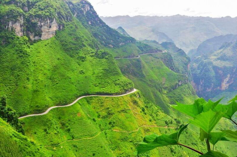 Hanoi:The Loop Tour in Ha Giang 3 Days With Local Easy Rider - Destination: Ha Giang