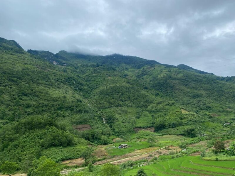 Hanoi:The Loop Tour in Ha Giang 3 Days With Local Easy Rider - Day 1 Itinerary