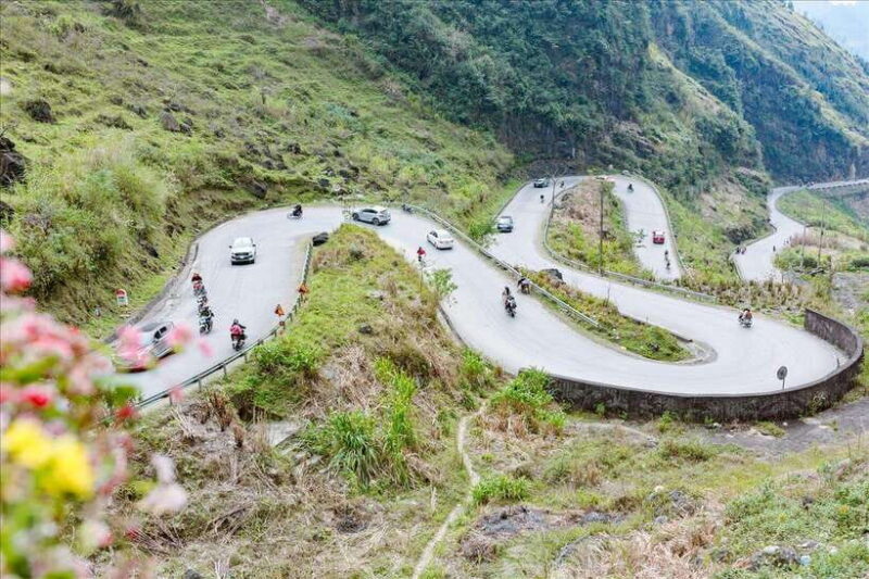 Hanoi:The Loop Tour in Ha Giang 3 Days With Local Easy Rider - Day 3 Itinerary