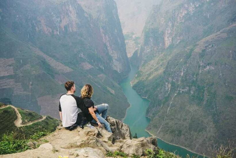 Hanoi:The Loop Tour in Ha Giang 3 Days With Local Easy Rider - Inclusions, Exclusions, and Important Information