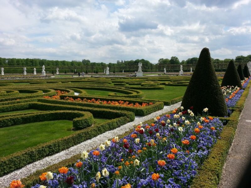 Hanover: 24-Hour Hop-On Hop-Off Sightseeing Bus Ticket - Practical Information