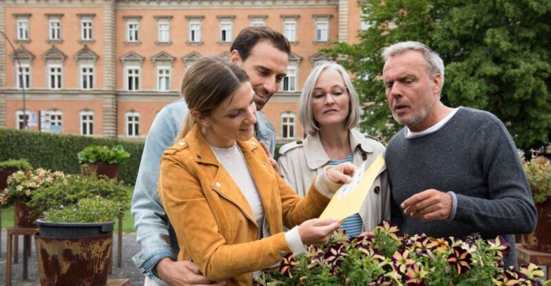 Hanover: Linden-Limmer Crime Mystery Tour - Experience Details