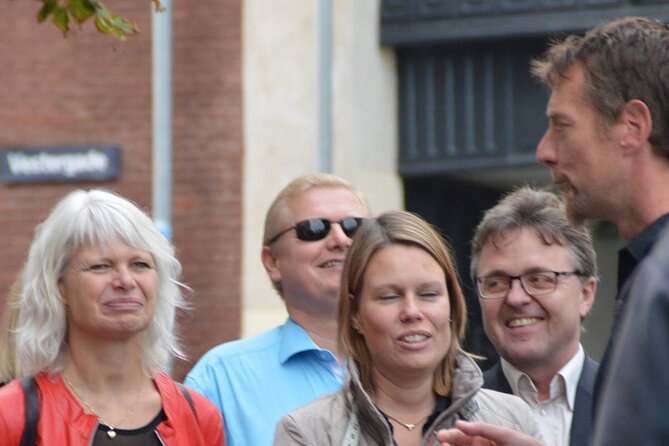 Hans Christian Andersen - Walking-Tour - Customer Reviews
