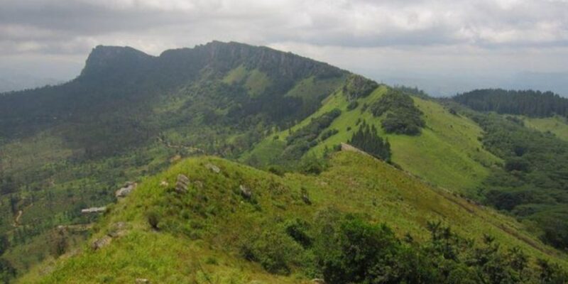 Hantana Mountain Retreat:All-Inclusive Trekking Experience - Inclusions and Exclusions