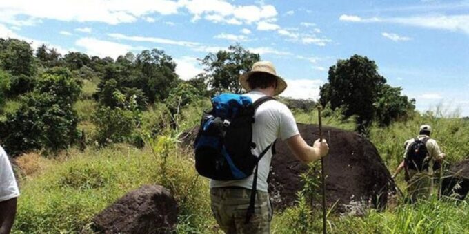 Hantana Mountain Retreat:All-Inclusive Trekking Experience - Highlights and Changes to Itinerary