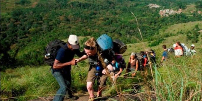 Hantana Mountain Retreat:All-Inclusive Trekking Experience - Frequently Asked Questions