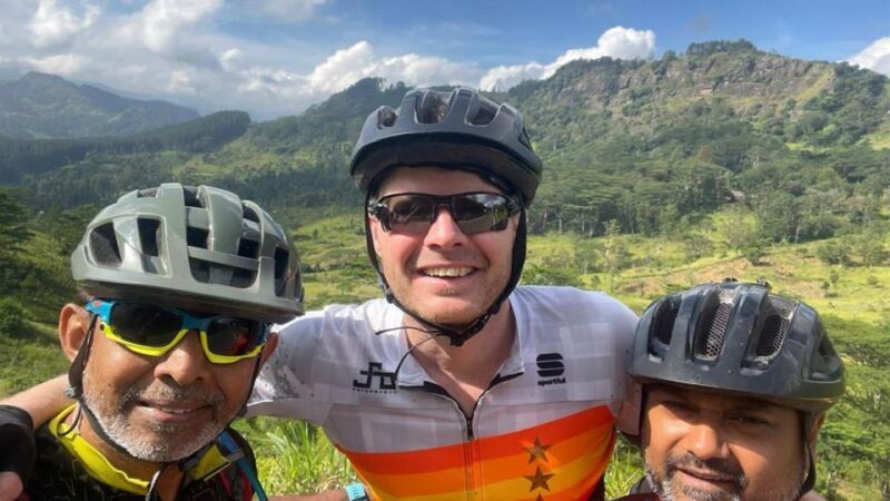 Hanthana Tea Plantation Cycling Tour - Frequently Asked Questions