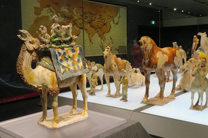 Hanyangling Museum Guide Service Review - Recap
