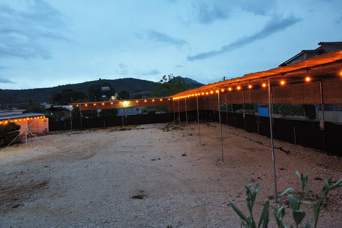 Happy Camping Berat - Cancellation Policy and Pricing