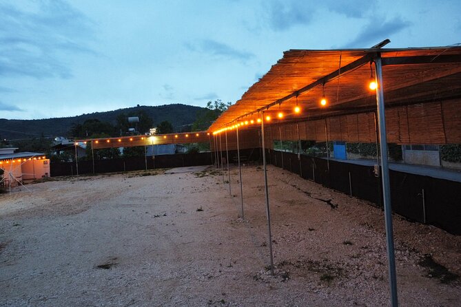 Happy Camping Berat - Customer Reviews and Ratings