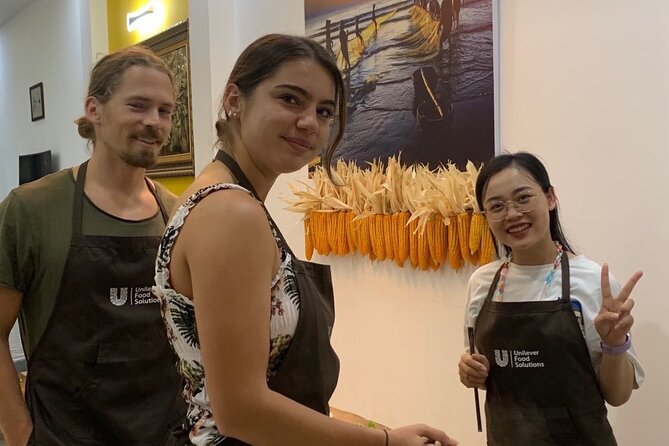 Happy Cooking Class in Danang - Opportunities for Home Cooking