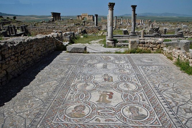 Happy Day Trip of Volubilis and Meknes From Fez - Transportation and Timing
