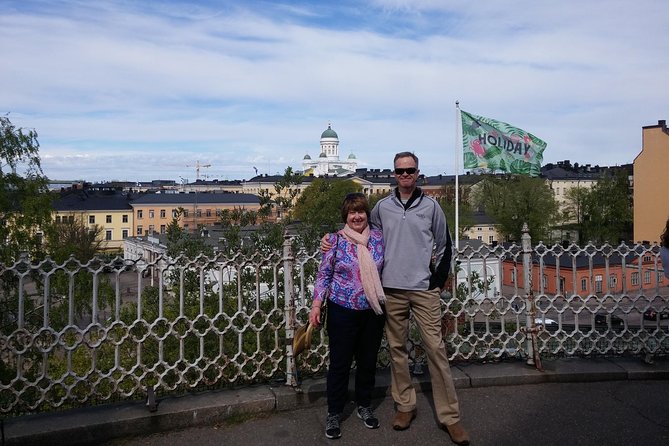 Happy Helsinki Walking Tour - Guest Reviews and Insights