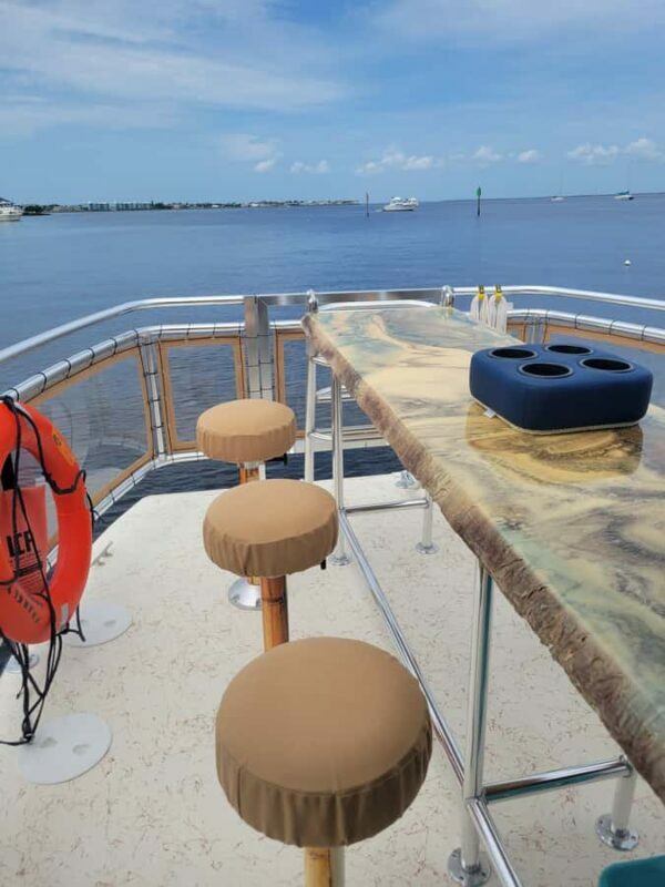 Happy Hour and a Half Cruise  1.5hrs - Who Will Enjoy This Cruise?