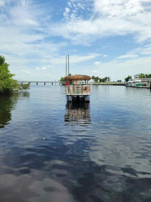 Happy Hour and a Half Cruise  1.5hrs - The Sum Up