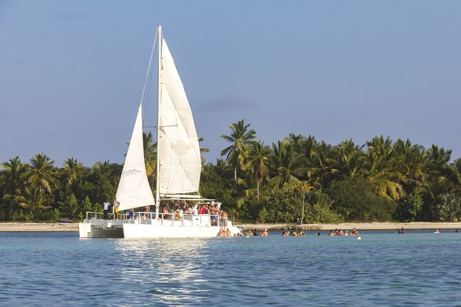 Happy Hour Party Boat With Snorkeling - Party Boat Cruise