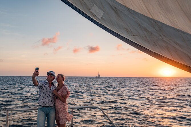 Happy Hour Sunset Cruise - Overview of the Cruise