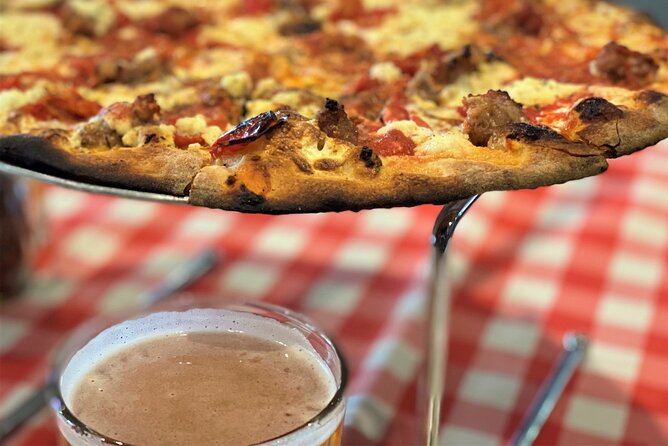 Happy Hour West Village Food Tour - Accessibility and Capacity