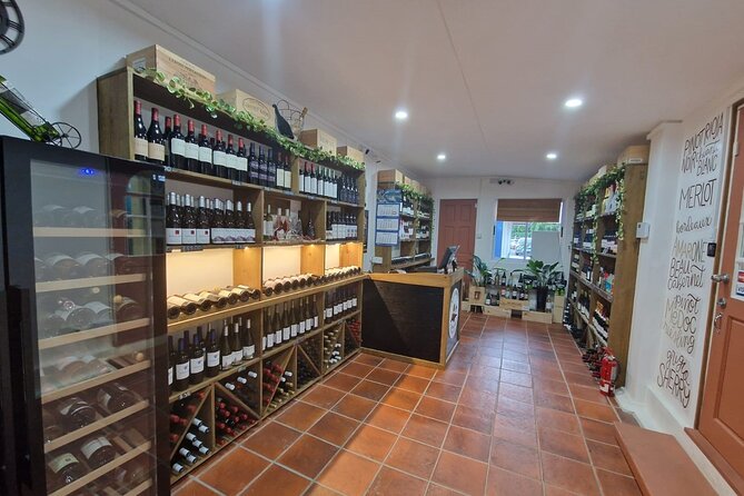 Happy Sips & Wine Tasting - About Your Stay