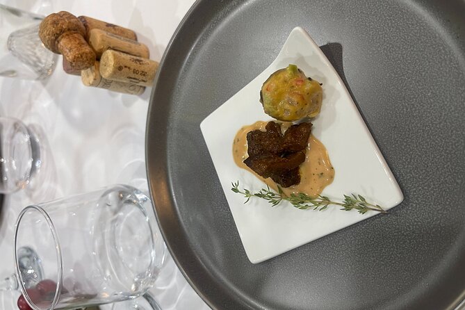 Happy Sips & Wine Tasting - Exploring Booking Flexibility and Guarantees