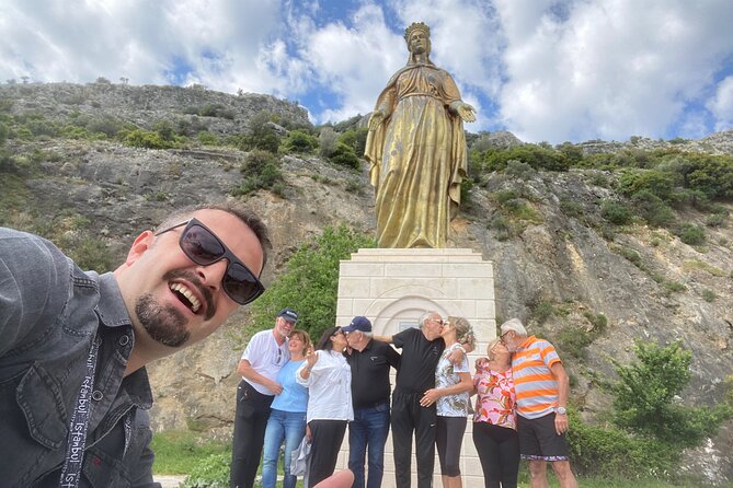 Happy Wife Happy Life Private Tour of Ephesus From Kusadasi Port - Meeting and Pickup Details
