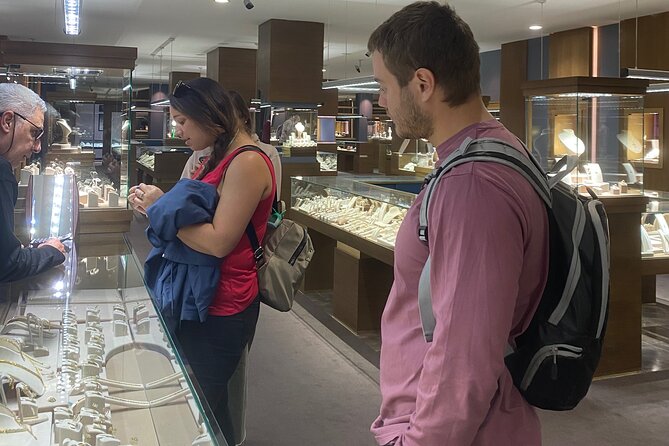 Happy Wife Happy Life Private Tour of Ephesus From Kusadasi Port - Why Choose This Tour