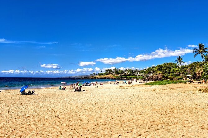 Hapuna Beach & Hawi - Travel Details