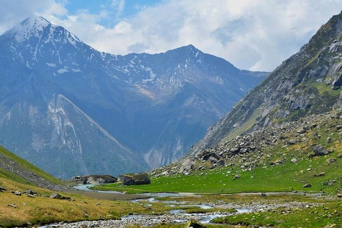 Har Ki Dun Trek by Himalaya Shelter - Pickup and Drop-off