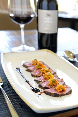 Harás De Pirque Experience - Gourmet Lunch Provided