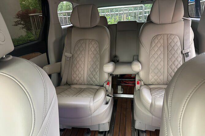 Harbin Airport(HRB) Private Arrival Transfer: Meet&Greet Service - Who Will Love This Service?