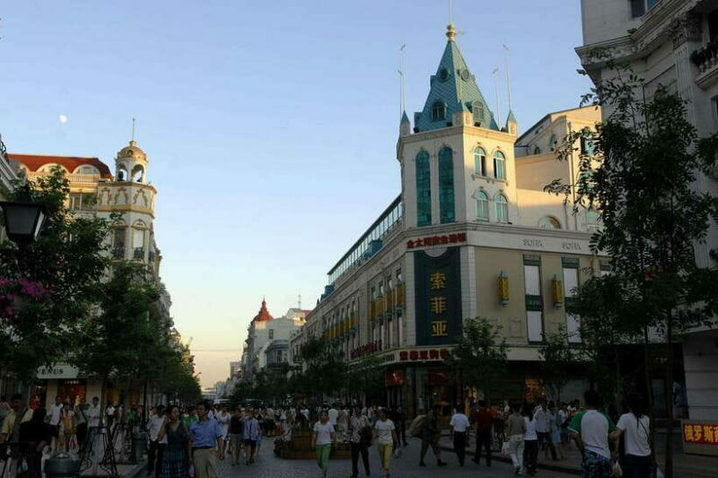 Harbin Ice and Snow Fairyland Private Day Tour - Why This Tour Offers Real Value