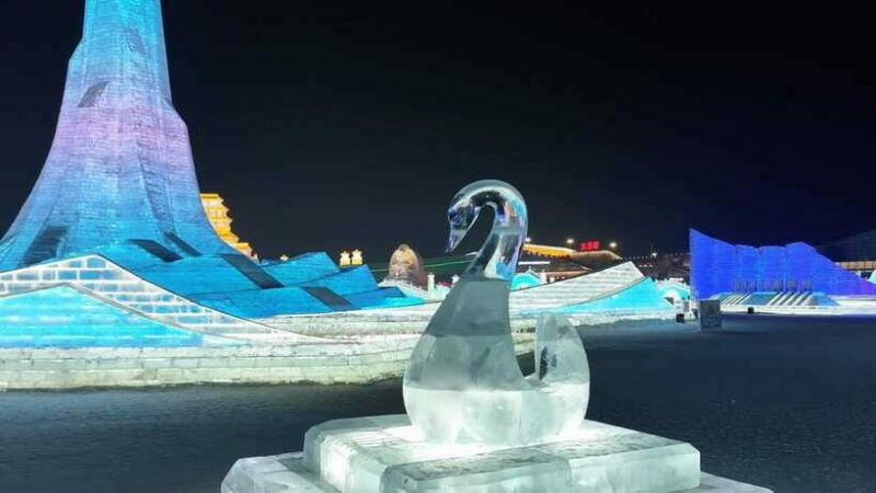 Harbin Ice and Snow Fairyland Private Day Tour - Who Will Love This Tour?