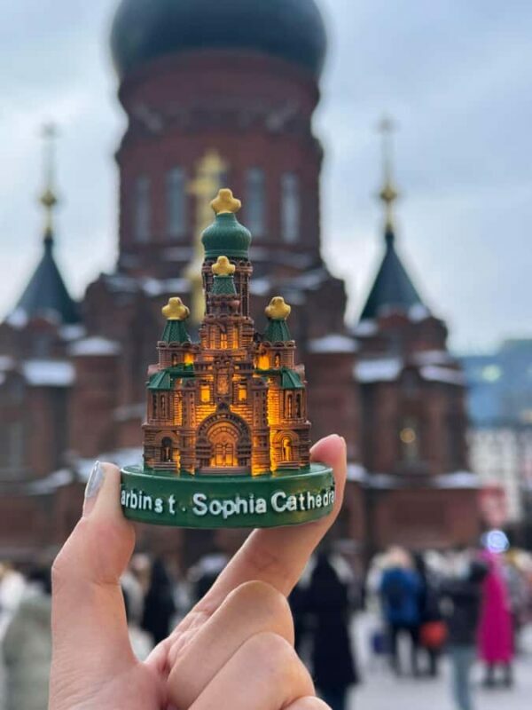 Harbin: Local Markets, Central Street, & Flexible Itinerary - Discovering Harbin’s Local Markets