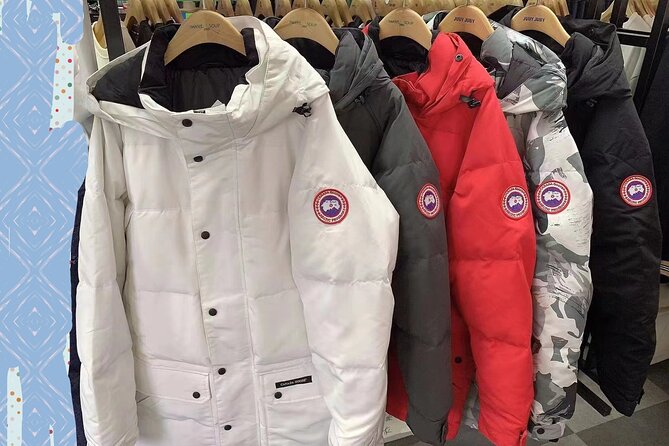 Harbin Winter Warm Clothing Rental - Harbins Extreme Winter Weather