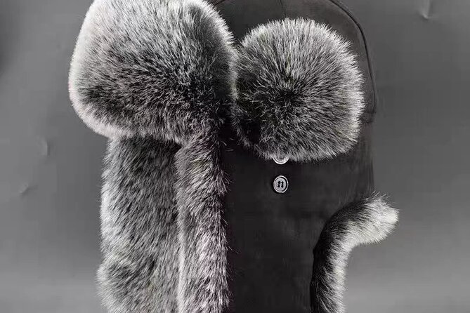 Harbin Winter Wear Purchase Review - Location and Service Overview