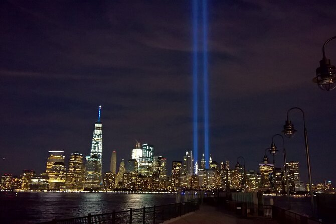 Harbor City Lights of the NYC Skyline Cruise - Accessibility and Participation