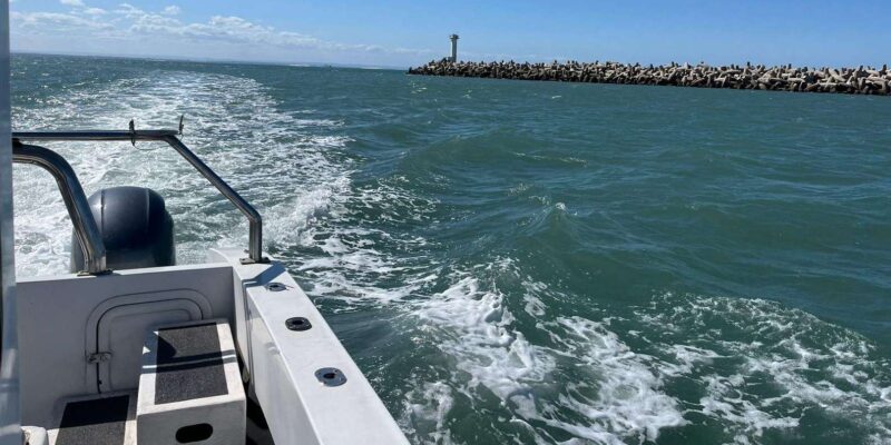 HARBOUR CRUISE (EDUCATIONAL) - Experience and Highlights