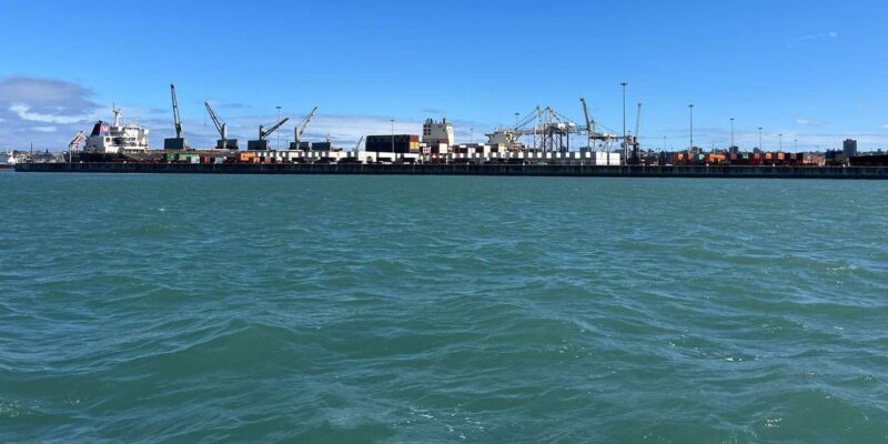 HARBOUR CRUISE (EDUCATIONAL) - Recommendations